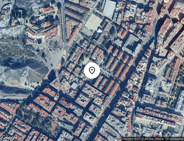 Appartement à Rue Fuente Alamo , 4